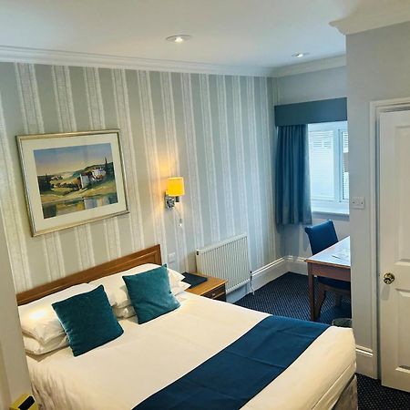 The Birch Hotel Haywards Heath Ngoại thất bức ảnh