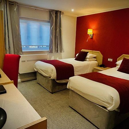 The Birch Hotel Haywards Heath Ngoại thất bức ảnh