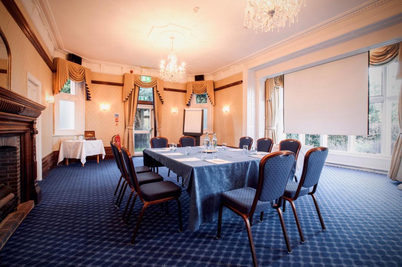 The Birch Hotel Haywards Heath Ngoại thất bức ảnh
