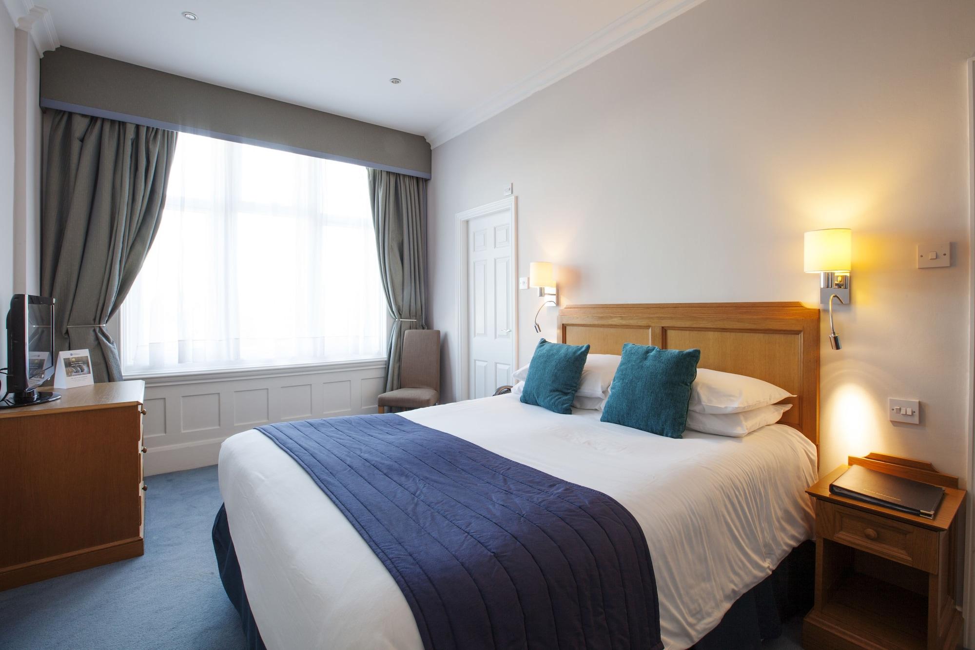 The Birch Hotel Haywards Heath Ngoại thất bức ảnh