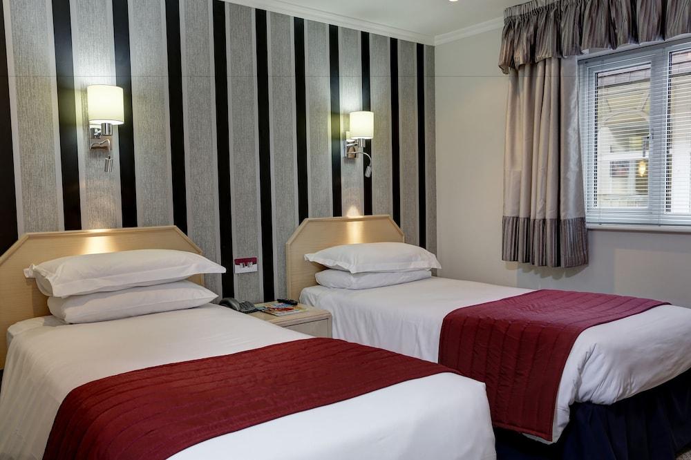 The Birch Hotel Haywards Heath Ngoại thất bức ảnh
