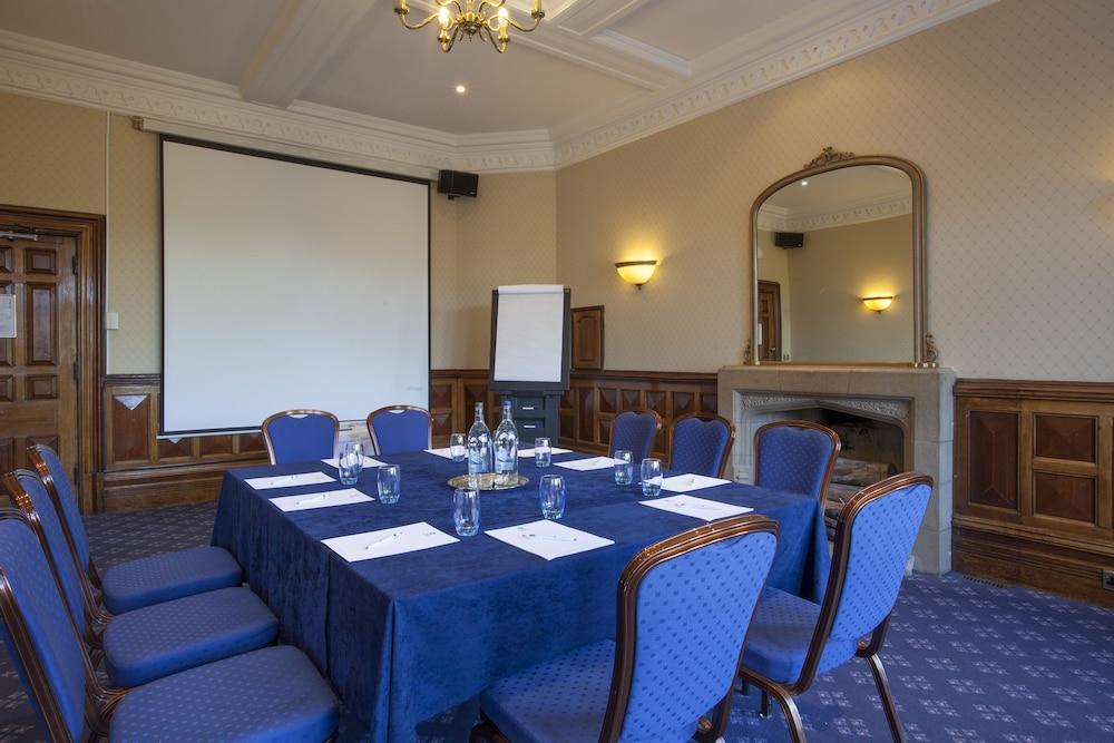 The Birch Hotel Haywards Heath Ngoại thất bức ảnh