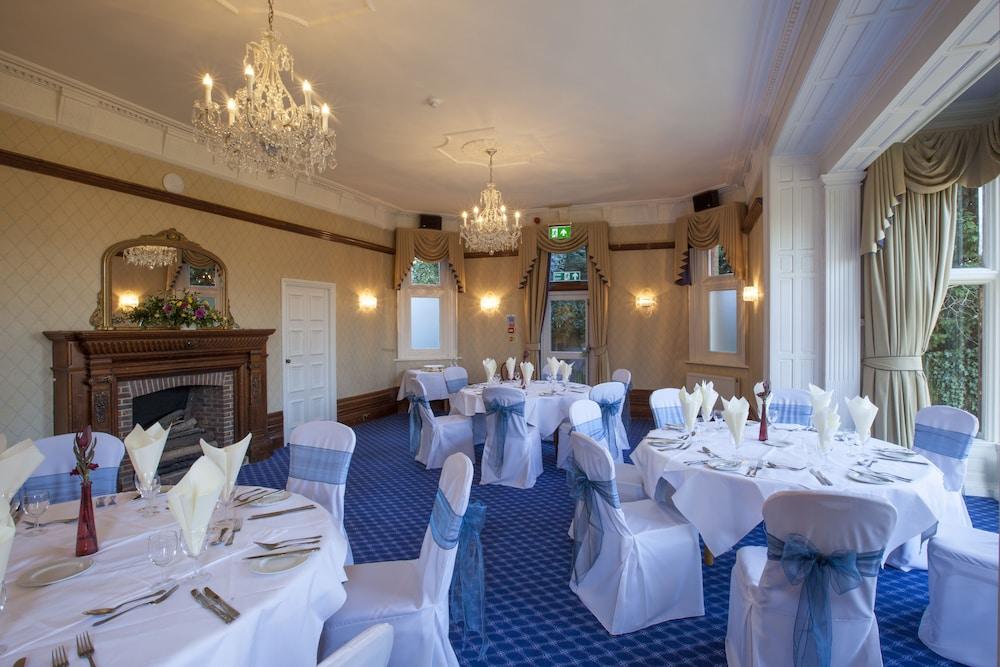 The Birch Hotel Haywards Heath Ngoại thất bức ảnh