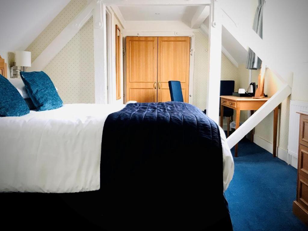The Birch Hotel Haywards Heath Ngoại thất bức ảnh