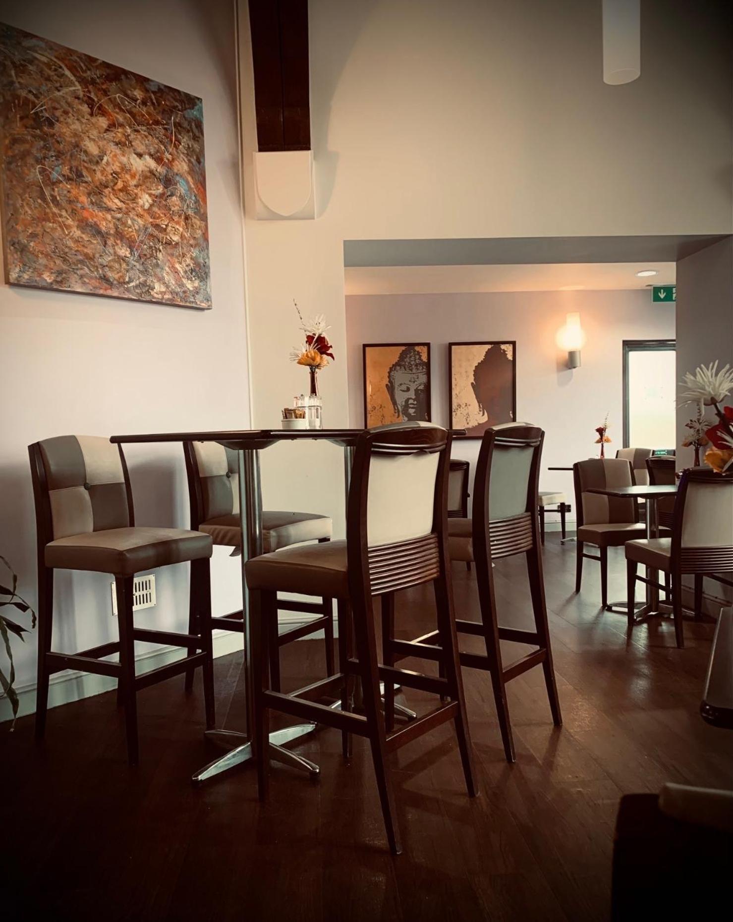 The Birch Hotel Haywards Heath Ngoại thất bức ảnh