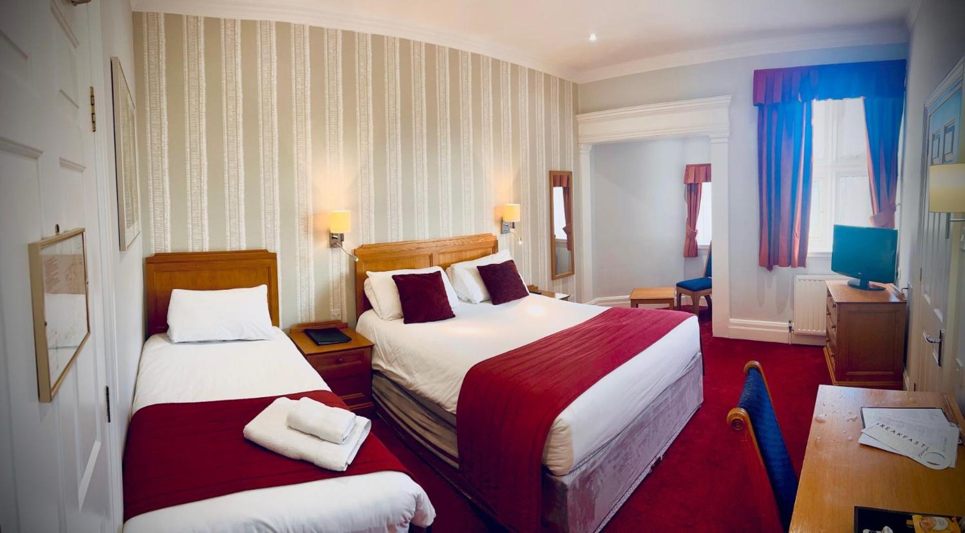 The Birch Hotel Haywards Heath Ngoại thất bức ảnh