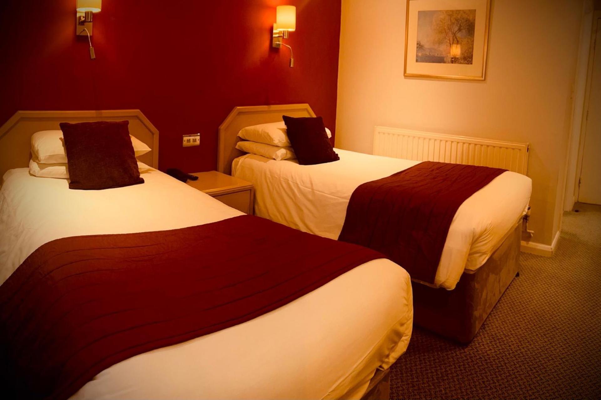 The Birch Hotel Haywards Heath Ngoại thất bức ảnh