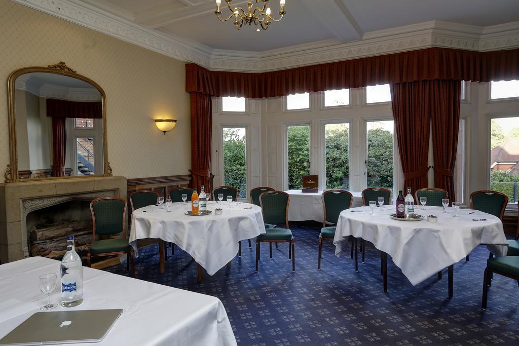 The Birch Hotel Haywards Heath Ngoại thất bức ảnh