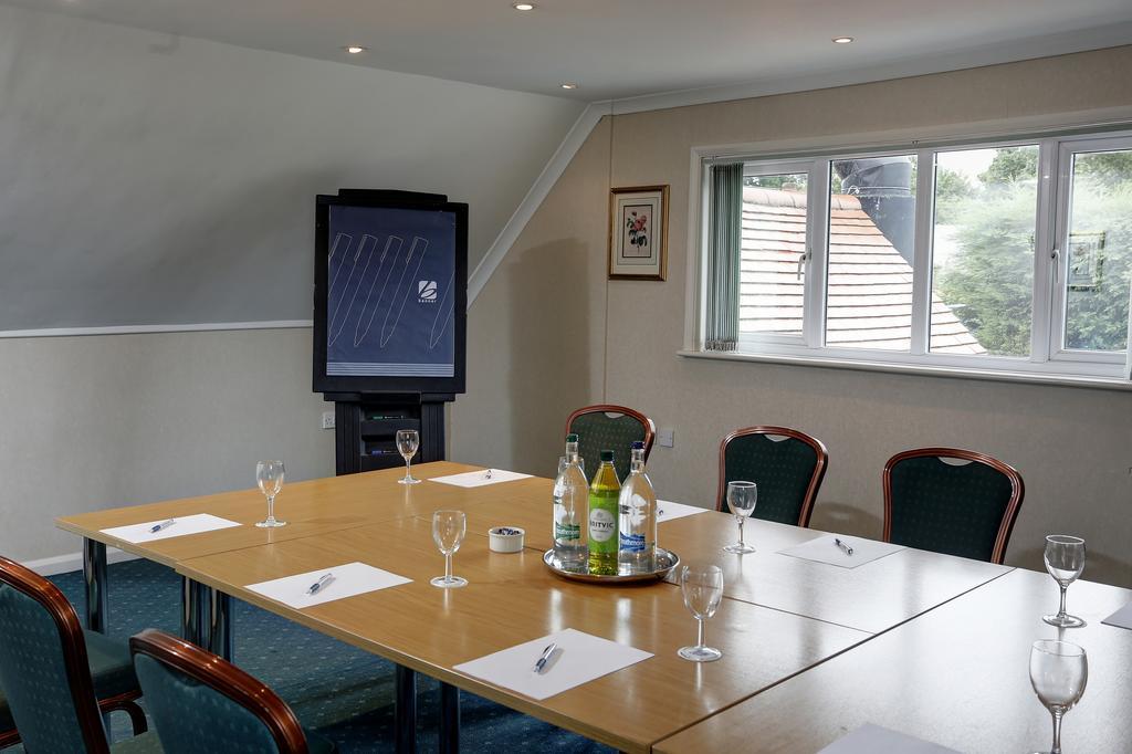 The Birch Hotel Haywards Heath Ngoại thất bức ảnh