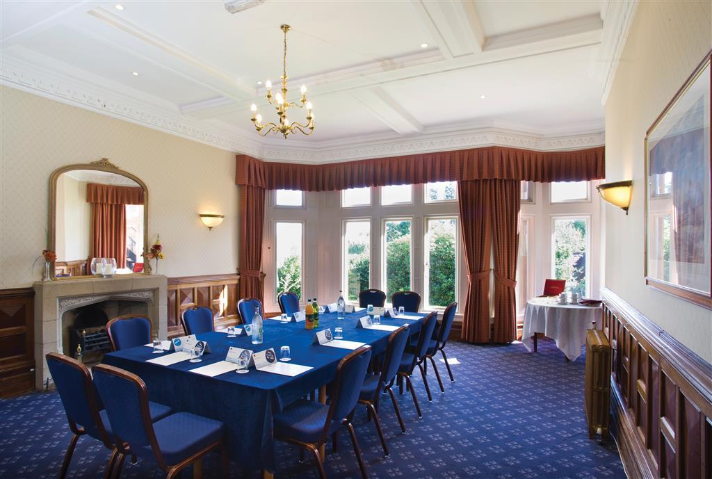 The Birch Hotel Haywards Heath Kinh doanh bức ảnh