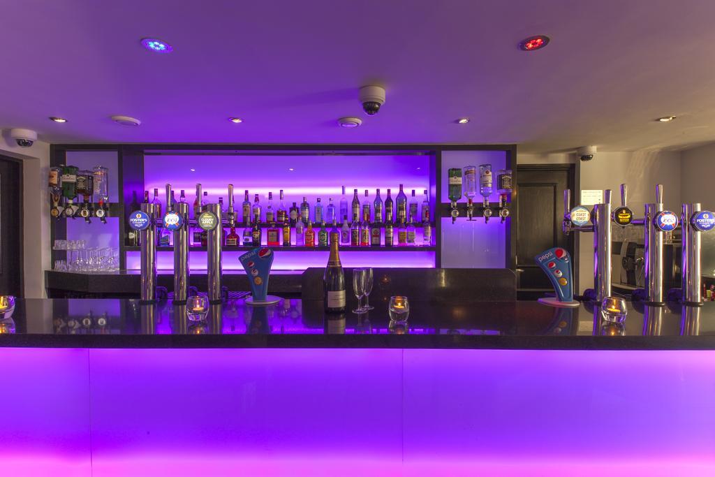 The Birch Hotel Haywards Heath Ngoại thất bức ảnh