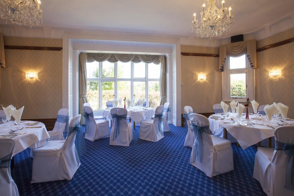 The Birch Hotel Haywards Heath Ngoại thất bức ảnh
