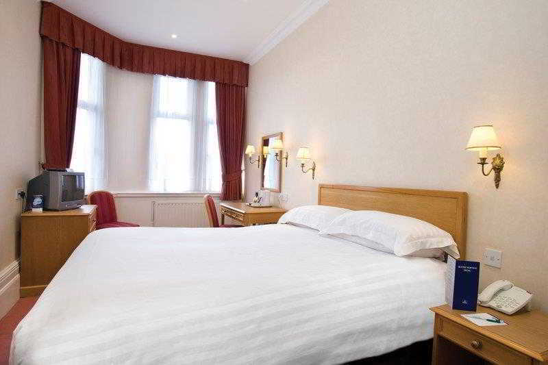 The Birch Hotel Haywards Heath Ngoại thất bức ảnh