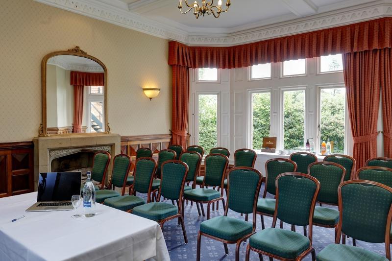 The Birch Hotel Haywards Heath Ngoại thất bức ảnh