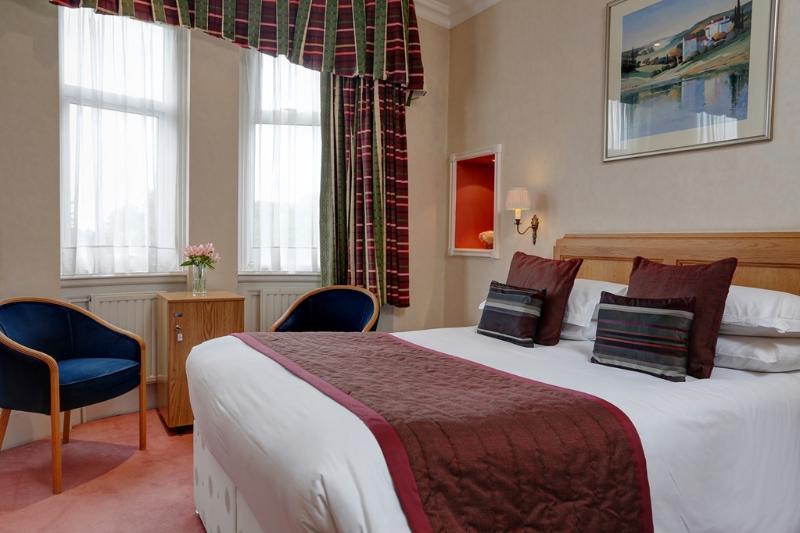 The Birch Hotel Haywards Heath Ngoại thất bức ảnh