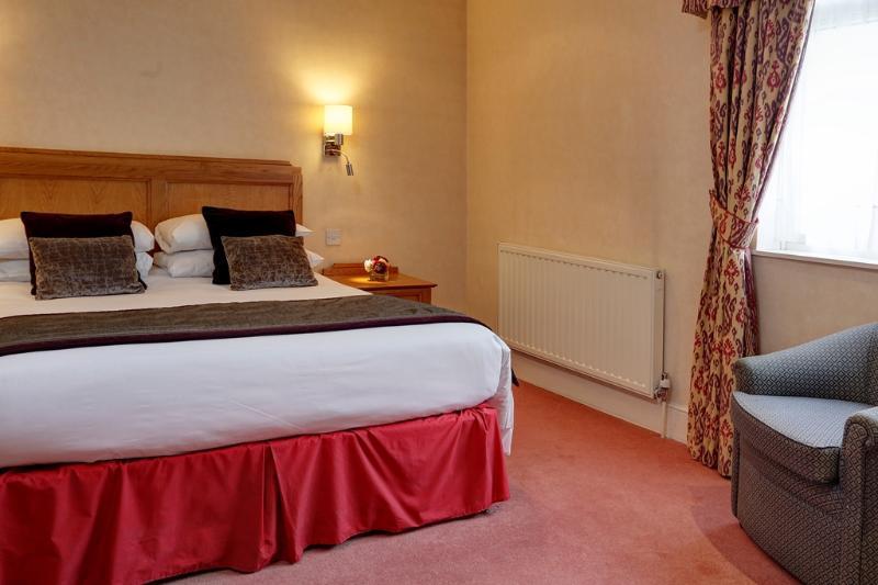 The Birch Hotel Haywards Heath Ngoại thất bức ảnh
