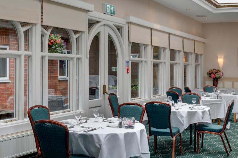 The Birch Hotel Haywards Heath Ngoại thất bức ảnh