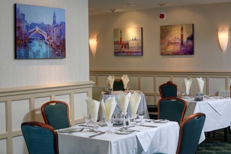 The Birch Hotel Haywards Heath Ngoại thất bức ảnh