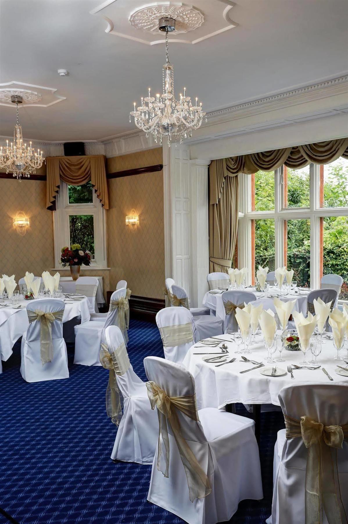 The Birch Hotel Haywards Heath Ngoại thất bức ảnh